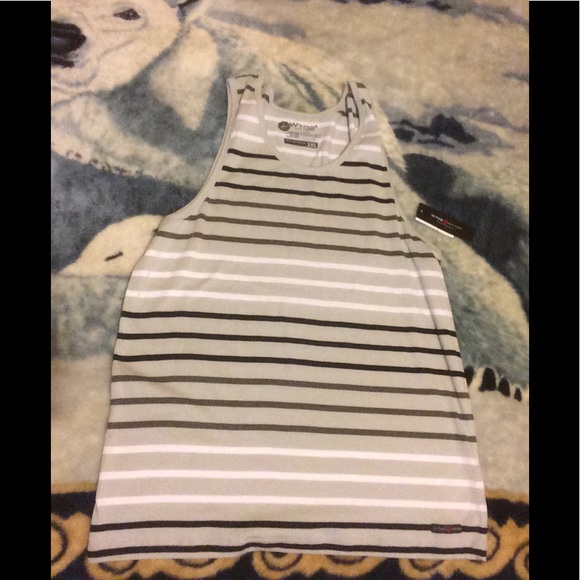 Other - Striped Tank Top
